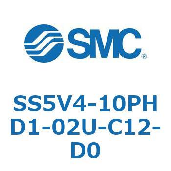 S Series(SS5V4) SMC