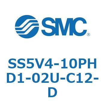 S Series(SS5V4) SMC