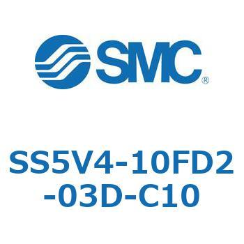 S Series(SS5V4) SMC
