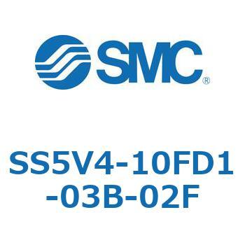 S Series(SS5V4) SMC