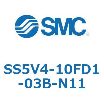 S Series(SS5V4) SMC