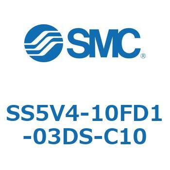 S Series(SS5V4) SMC