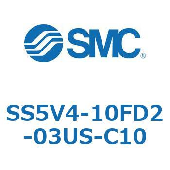 S Series(SS5V4) SMC