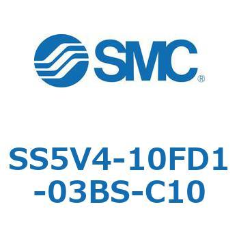 S Series(SS5V4) SMC