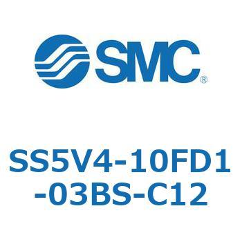 S Series(SS5V4) SMC