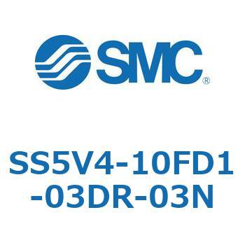S Series(SS5V4) SMC