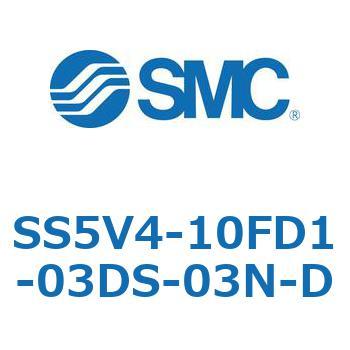 S Series(SS5V4) SMC