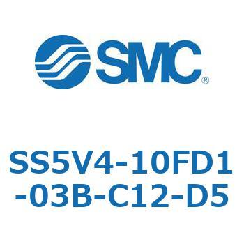 S Series(SS5V4) SMC