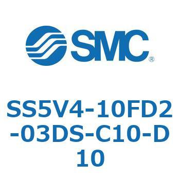 S Series(SS5V4) SMC