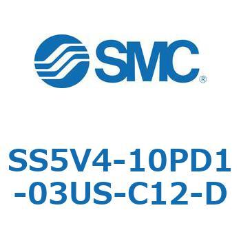 S Series(SS5V4) SMC