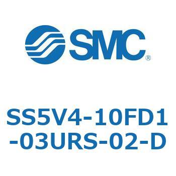 S Series(SS5V4) SMC