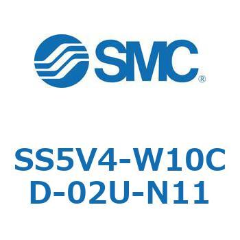 S Series(SS5V4) SMC