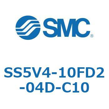 S Series(SS5V4) SMC