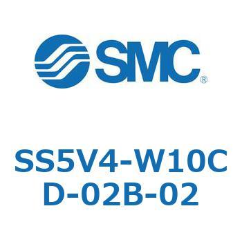 S Series(SS5V4) SMC