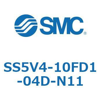 S Series(SS5V4) SMC