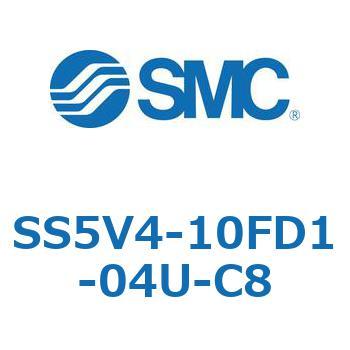 S Series(SS5V4) SMC