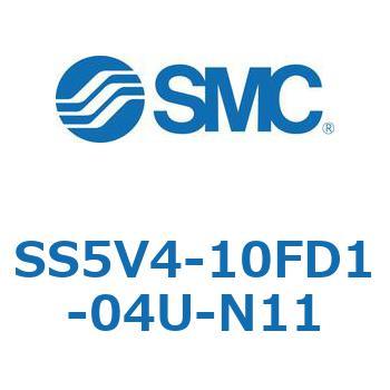 S Series(SS5V4) SMC
