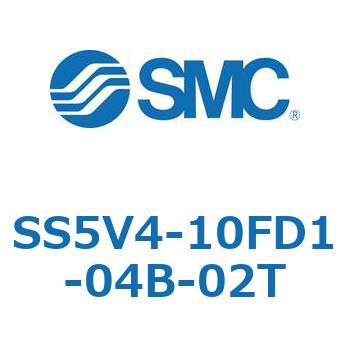 S Series(SS5V4) SMC