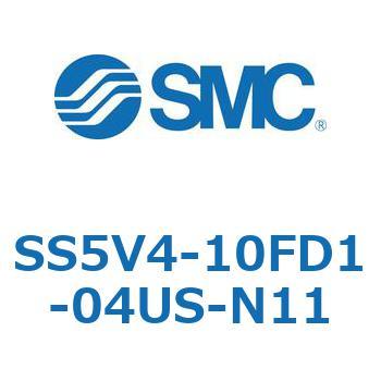 S Series(SS5V4) SMC