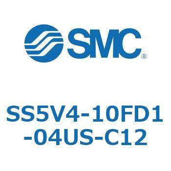 S Series(SS5V4) SMC
