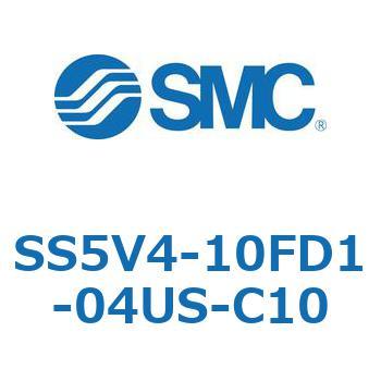 S Series(SS5V4) SMC