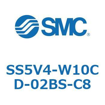 S Series(SS5V4) SMC