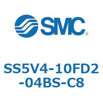 S Series(SS5V4) SMC
