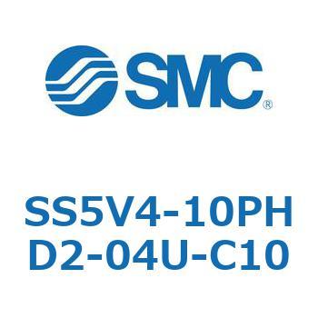 S Series(SS5V4) SMC
