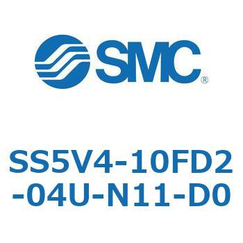 S Series(SS5V4) SMC