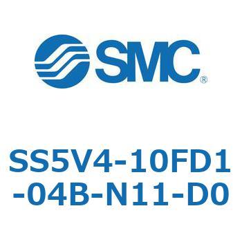 S Series(SS5V4) SMC
