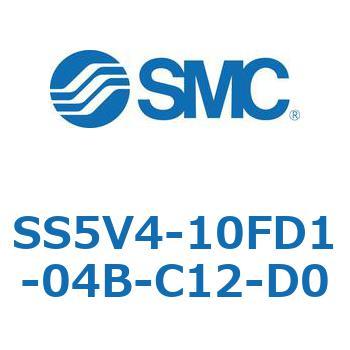 S Series(SS5V4) SMC