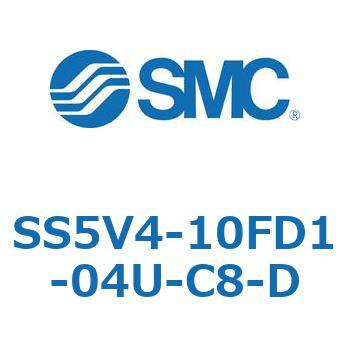 S Series(SS5V4) SMC