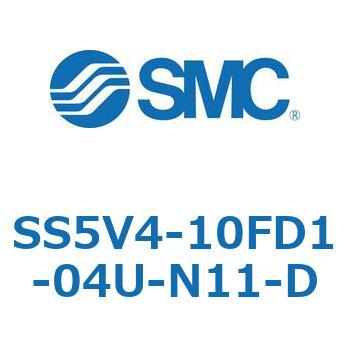 S Series(SS5V4) SMC