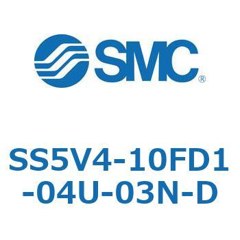 S Series(SS5V4) SMC