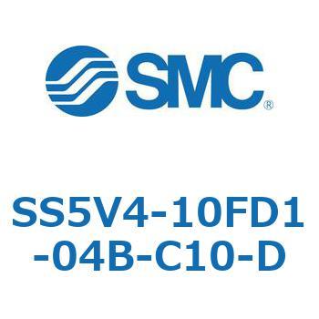 S Series(SS5V4) SMC