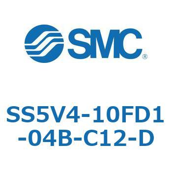 S Series(SS5V4) SMC