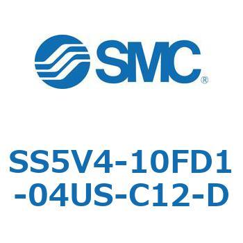 S Series(SS5V4) SMC