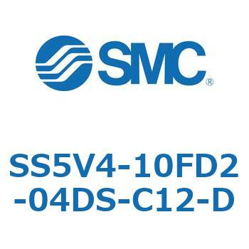 S Series(SS5V4) SMC