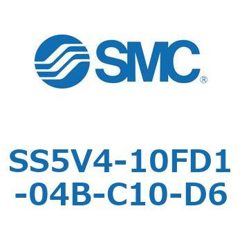S Series(SS5V4) SMC
