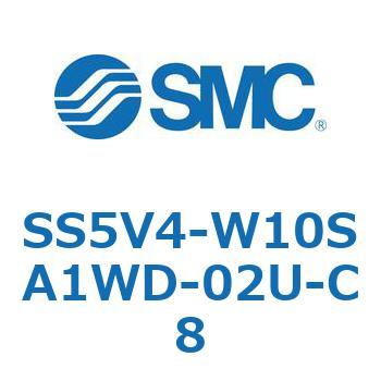 S Series(SS5V4) SMC