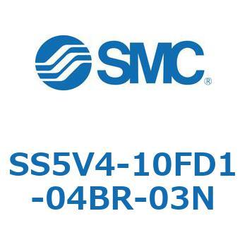 S Series(SS5V4) SMC