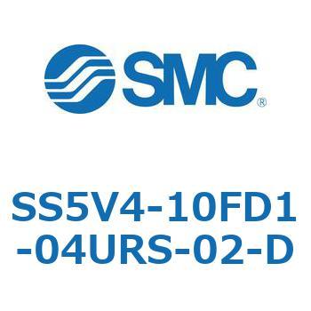S Series(SS5V4) SMC