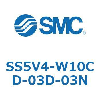 S Series(SS5V4) SMC