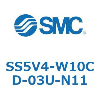 S Series(SS5V4) SMC
