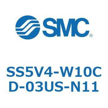 S Series(SS5V4) SMC