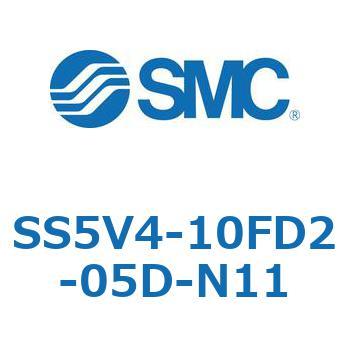 S Series(SS5V4) SMC