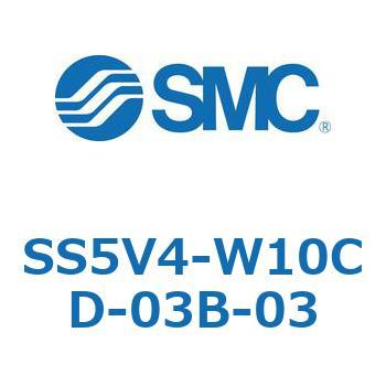 S Series(SS5V4) SMC