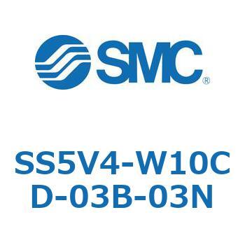 S Series(SS5V4) SMC