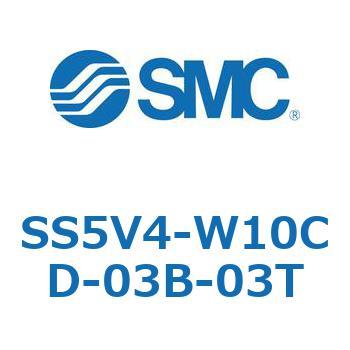 S Series(SS5V4) SMC