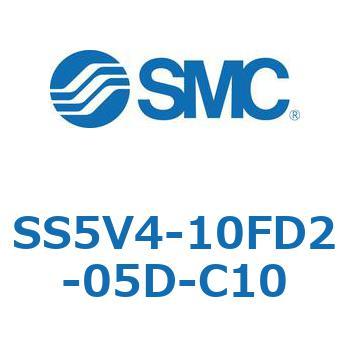 S Series(SS5V4) SMC